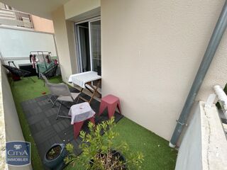  Appartement à louer 2 pièces 50 m²