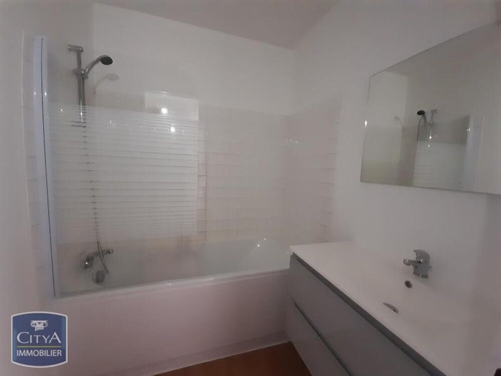 location Appartement - 2 pièce(s) - 34 m² Besançon (25000)