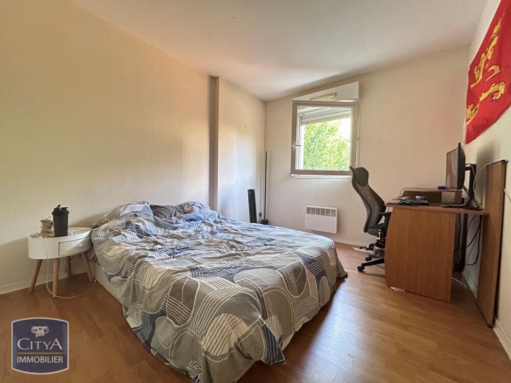 location Appartement - 2 pièce(s) - 48 m² Brive-la-Gaillarde (19100)