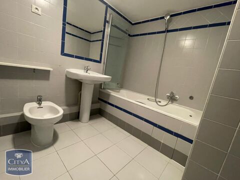  Appartement � louer 1 pi�ce 28 m�