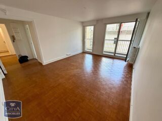  Appartement à louer 2 pièces 52 m²
