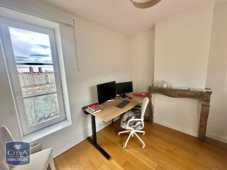  Appartement � louer 3 pi�ces 58 m�