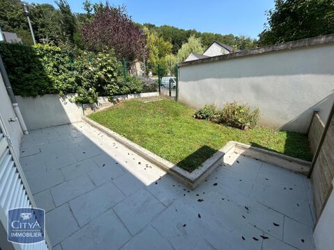  Maison � louer 4 pi�ces 75 m�