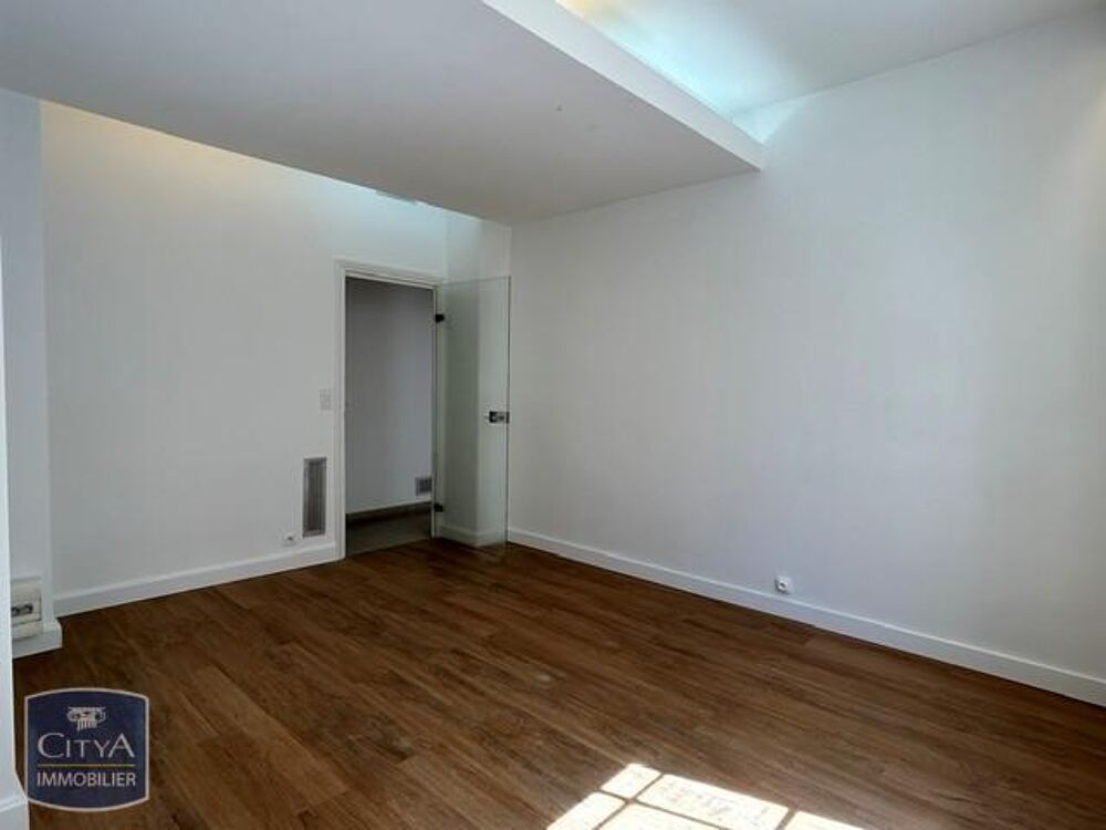  Location / Local Commercial Lyon 6