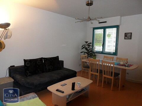  Appartement � louer 2 pi�ces 38 m�