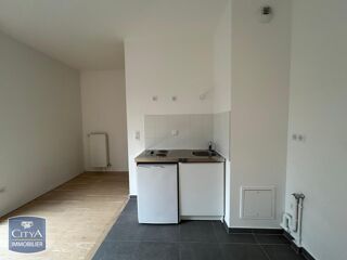  Appartement à louer 1 pièce 33 m²