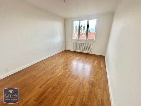  Appartement � louer 4 pi�ces 84 m�