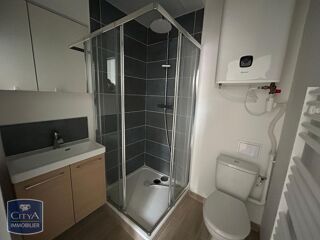  Appartement � louer 2 pi�ces 25 m�