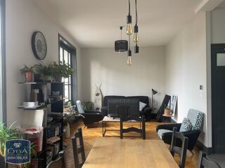 Appartement � louer 6 pi�ces 135 m� Bourg-en-bresse