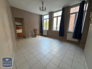  Appartement à louer 2 pièces 42 m²
