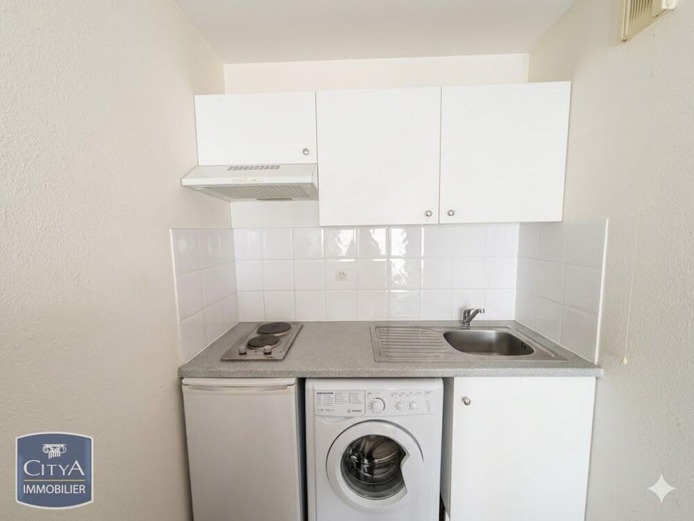 location Appartement - 2 pièce(s) - 41 m² Carcassonne (11000)