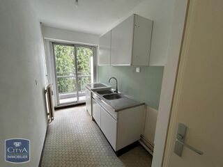  Appartement � louer 2 pi�ces 49 m�