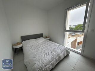  Appartement � louer 3 pi�ces 77 m�
