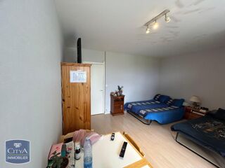  Appartement à louer 1 pièce 29 m²