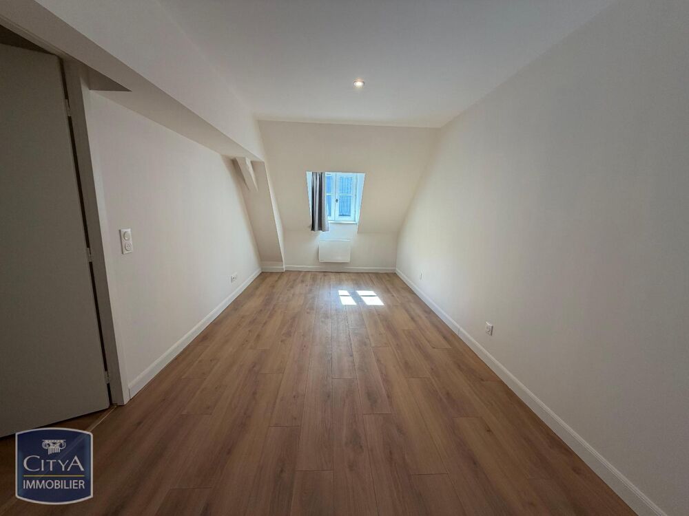 Exclusivité Vichy - Appartement T3 avec 2 chambres En ex....