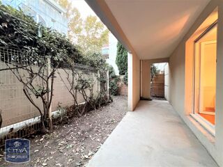  Appartement � louer 2 pi�ces 37 m�