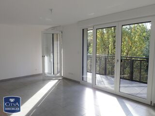  Appartement à louer 3 pièces 62 m²