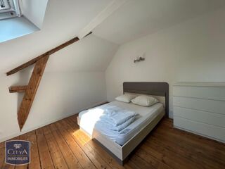  Appartement � louer 2 pi�ces 27 m�