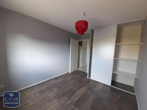  Appartement � louer 2 pi�ces 48 m�