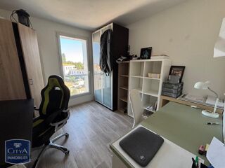  Appartement à louer 3 pièces 64 m²