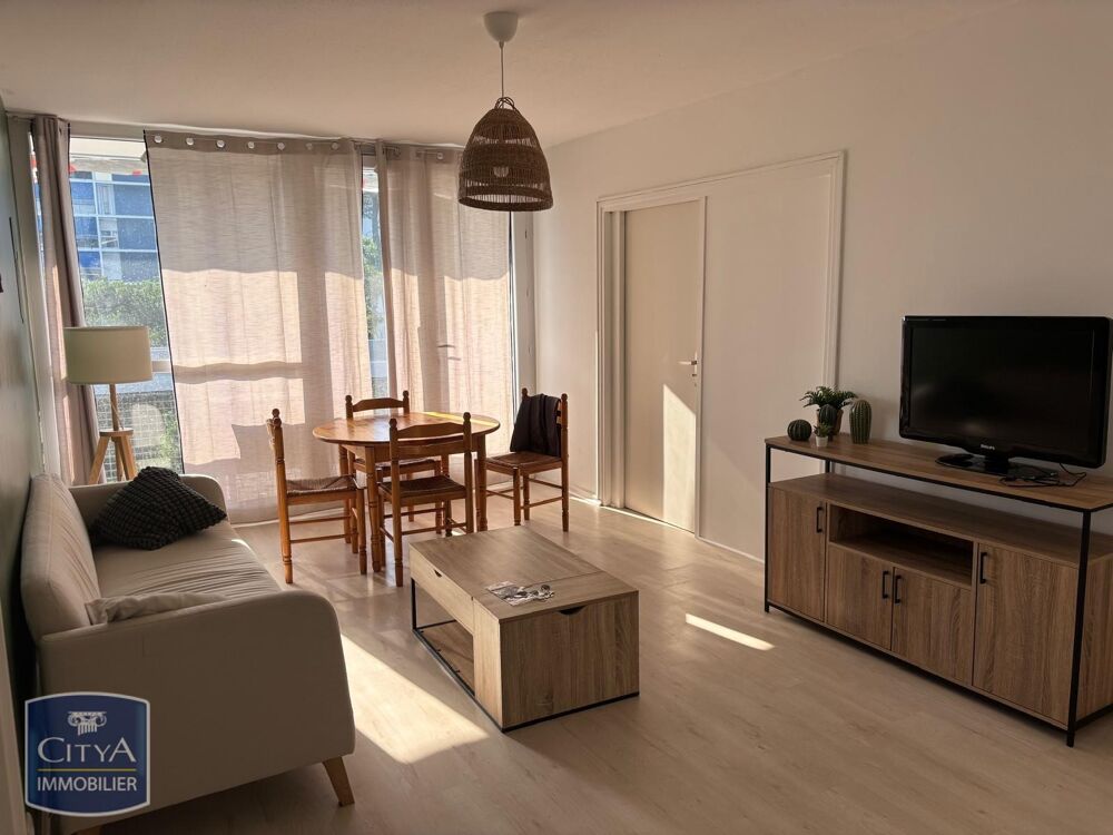 location Appartement - 4 pièce(s) - 70 m² Mérignac (33700)