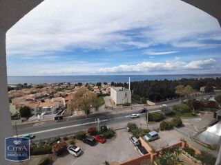  Appartement � louer 1 pi�ce 21 m�