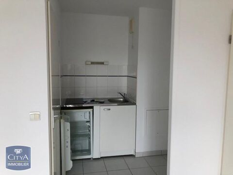  Appartement  louer 2 pices 42 m