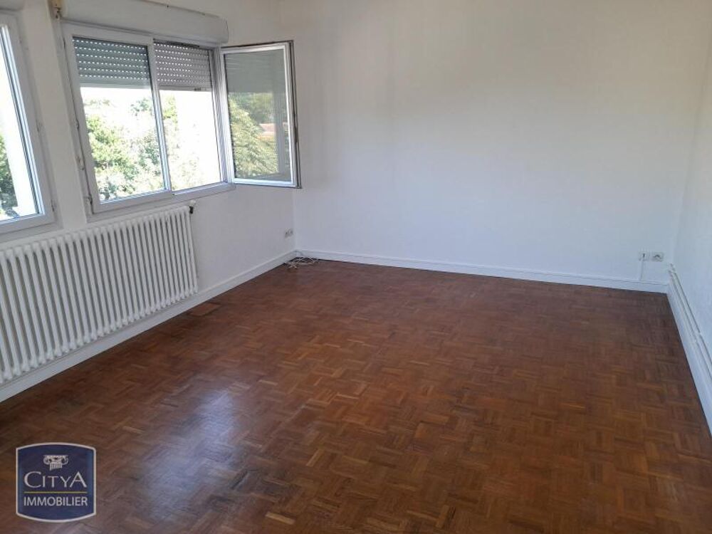 A LOUER Appartement T3 à louer situé à Combs la Ville (7....