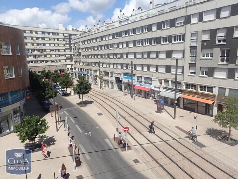  Appartement  louer 3 pices 51 m