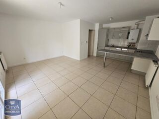  Appartement à louer 3 pièces 63 m²