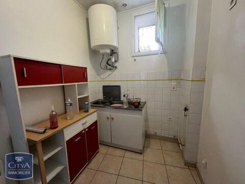  Appartement  louer 2 pices 34 m
