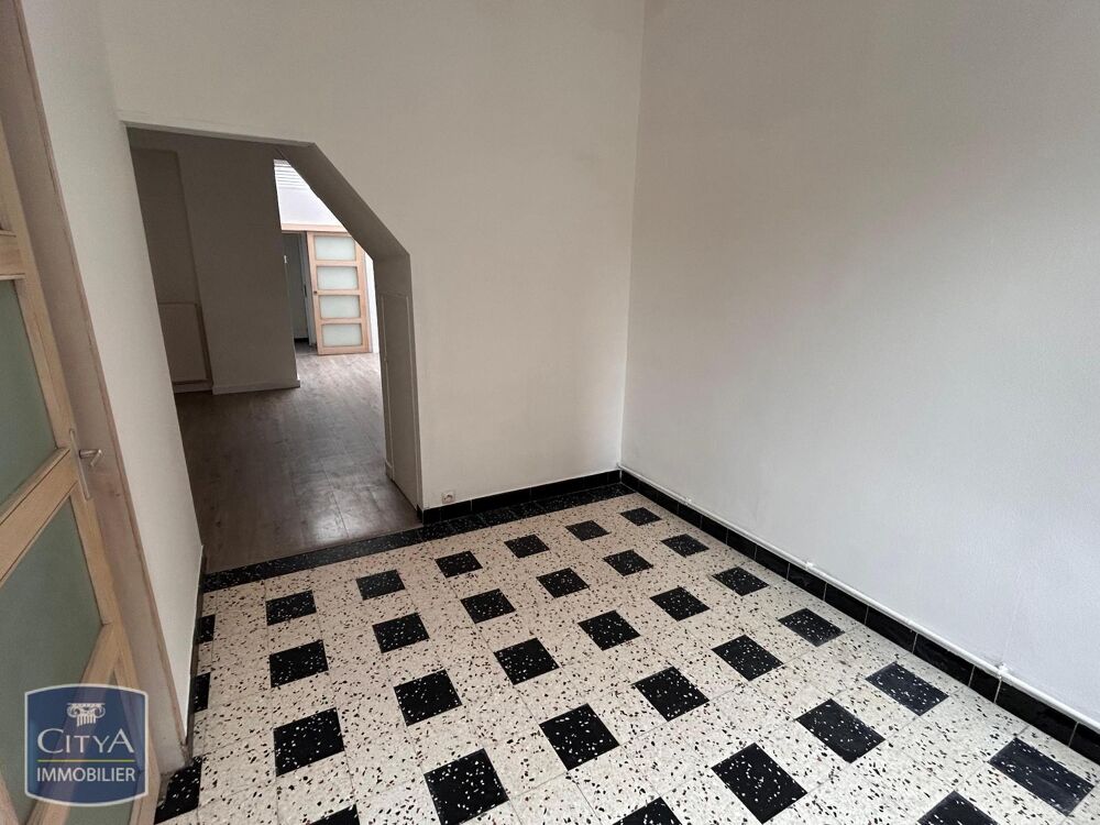 location Maison - 5 pièce(s) - 92 m² Armentières (59280)