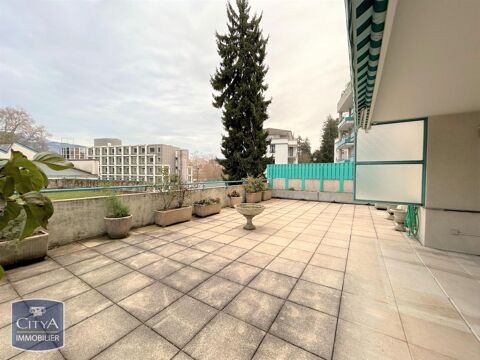  Appartement  louer 3 pices 65 m