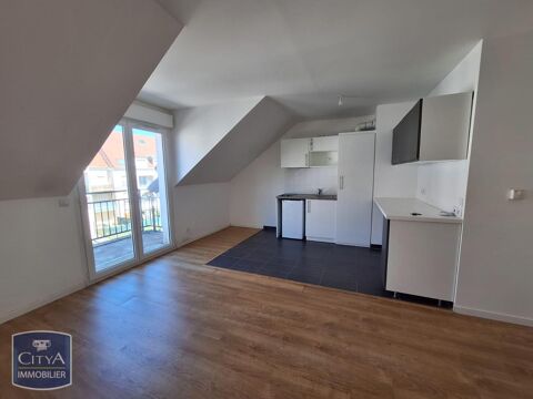   Location Appartement Appartement - 1 pièce(s) - 36 m²