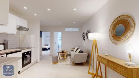  Appartement � louer 3 pi�ces 55 m�