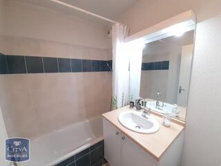  Appartement à louer 2 pièces 47 m²