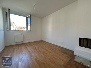  Appartement à louer 4 pièces 71 m²