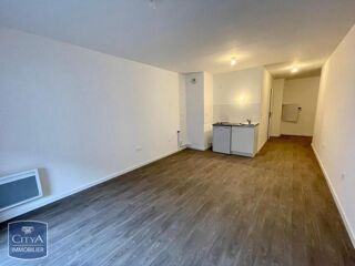  Appartement à louer 1 pièce 36 m²