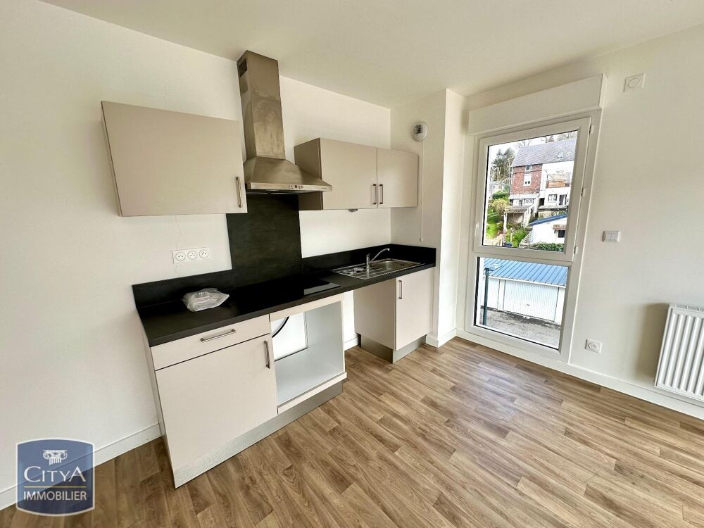 location Appartement - 3 pièce(s) - 63 m² Maromme (76150)