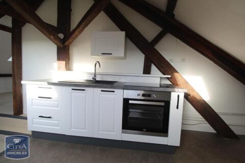  Appartement  louer 3 pices 42 m