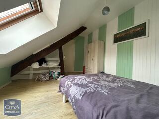 Appartement à louer 2 pièces 46 m²