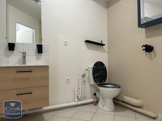  Appartement à louer 1 pièce 19 m²