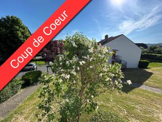  Appartement � louer 4 pi�ces 83 m�