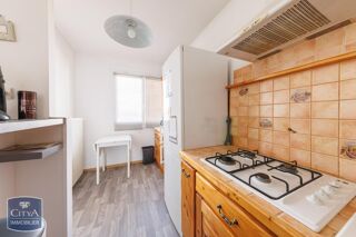  Appartement à louer 1 pièce 31 m²