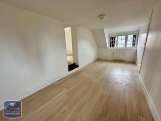  Appartement à louer 3 pièces 56 m²