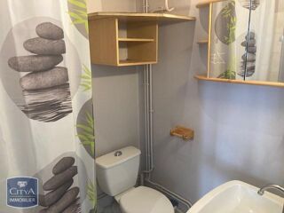 Appartement à louer 1 pièce 25 m²