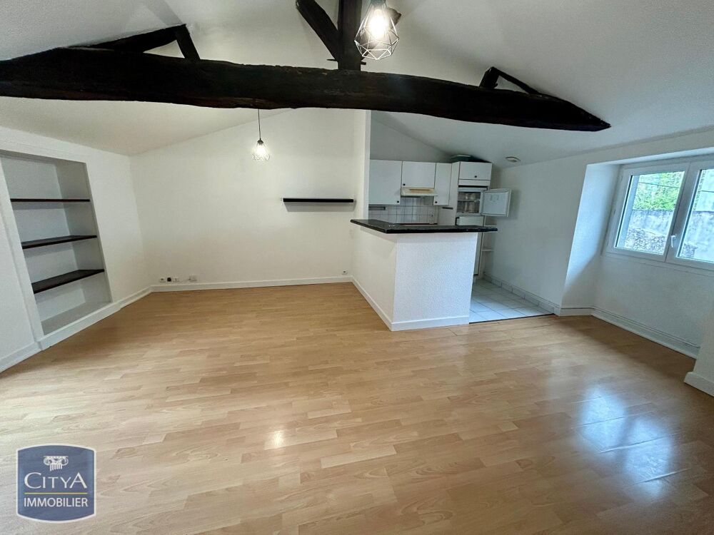 location Appartement - 3 pièce(s) - 66 m² Cholet (49300)