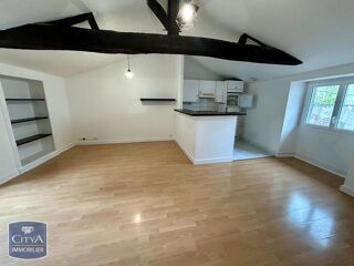  Appartement à louer 3 pièces 66 m²