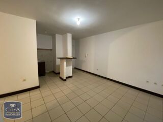  Appartement � louer 1 pi�ce 32 m�