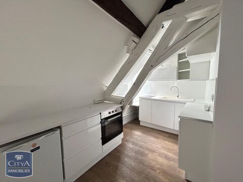  Appartement � louer 2 pi�ces 41 m�